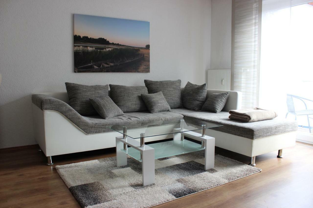 Ferienwohnung Am Waldrand Lemberg Kültér fotó
