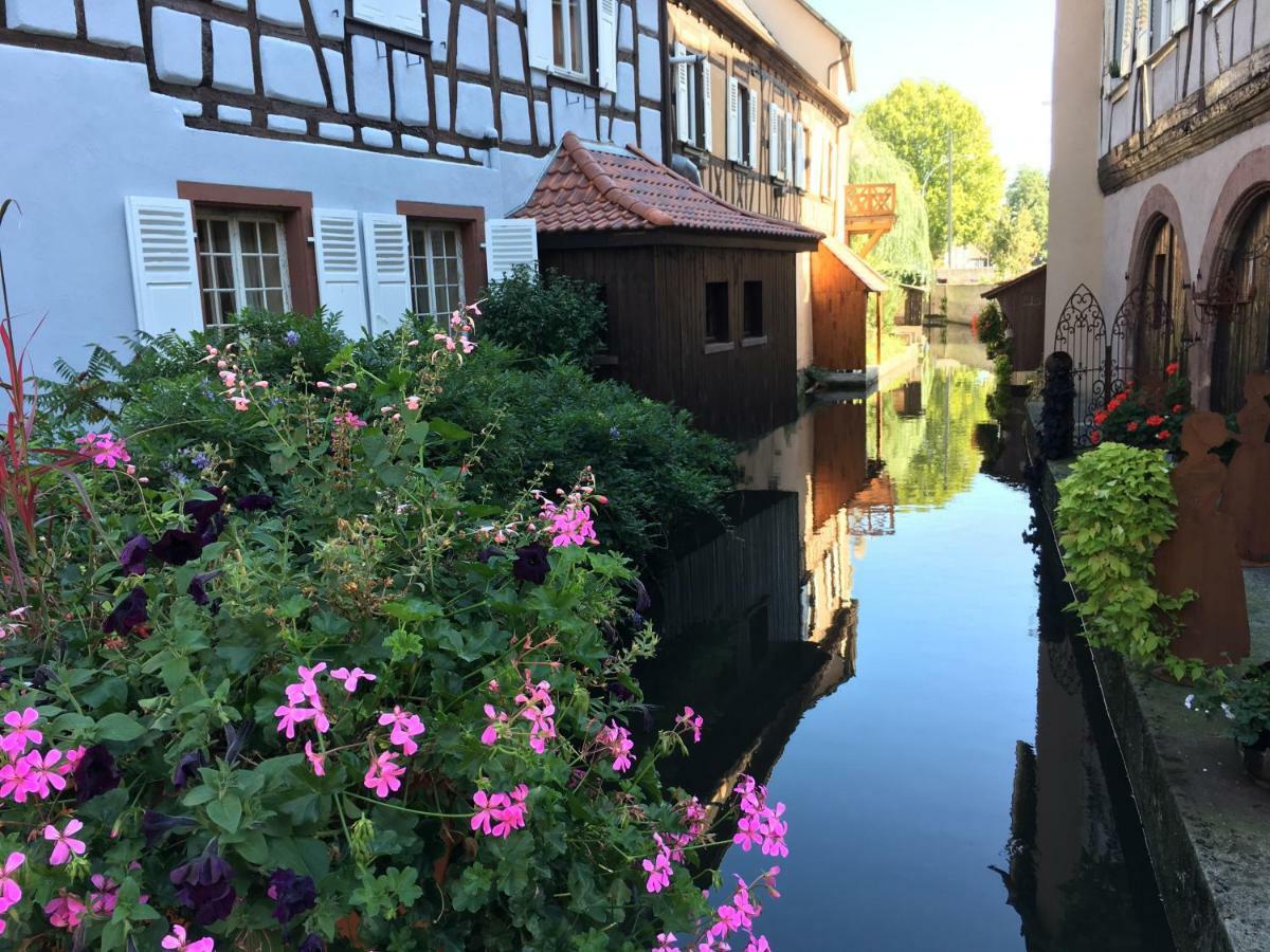Ferienwohnung Am Waldrand Lemberg Kültér fotó